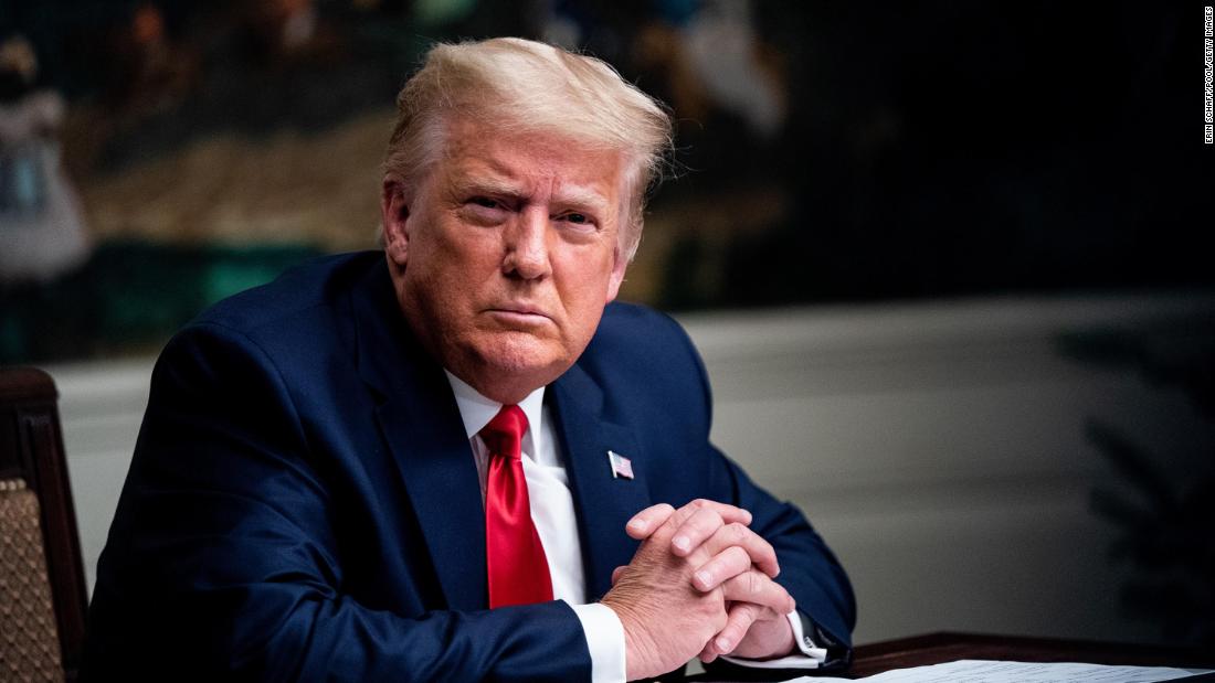 Trump  Ukraina e ka humbur Krimenë