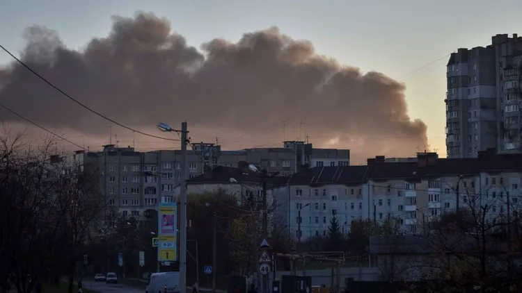 Nga raketat ruse e pësoi edhe Moldavia