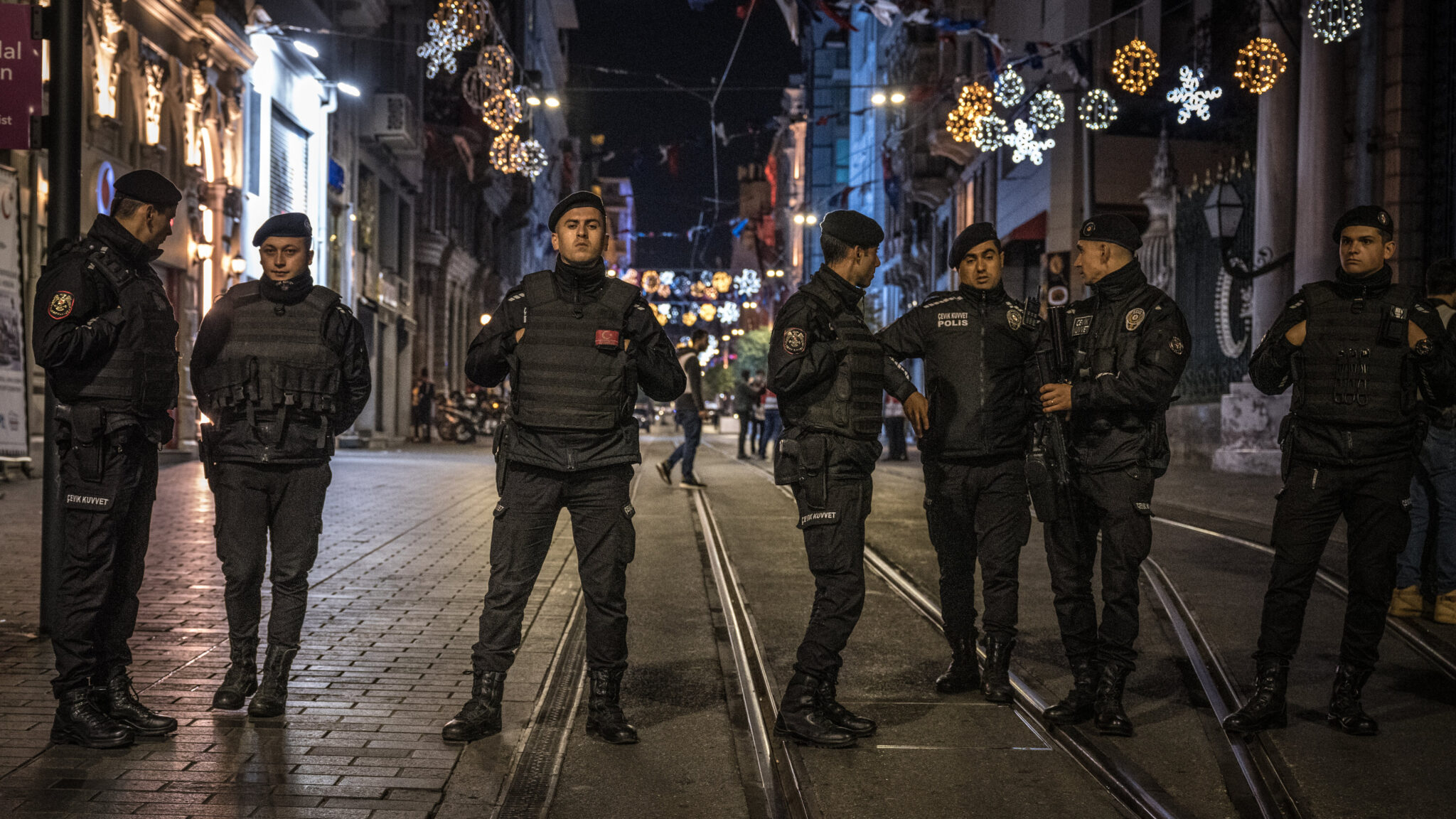 Ambasada e Kosovës në Turqi: Asnjë kosovar në mesin e viktimave dhe të lënduarve në Stamboll