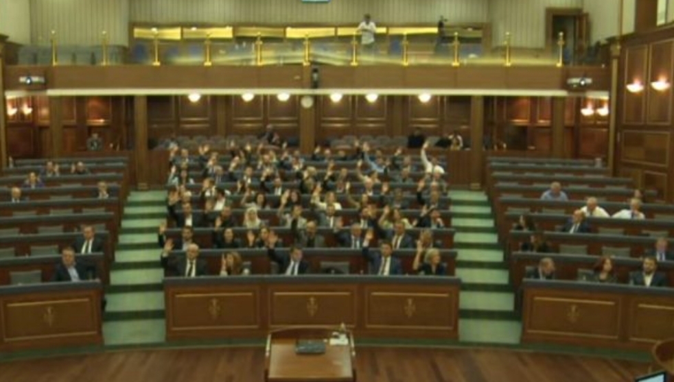 Miratohet në parim buxheti për vitin 2023