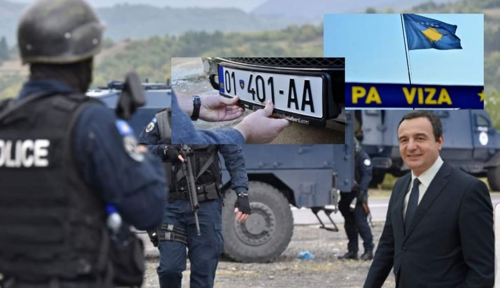 “Situatë e e disfavorshme, Kurti ia humbi Kosovës edhe një shansë për liberalizimin e vizave”