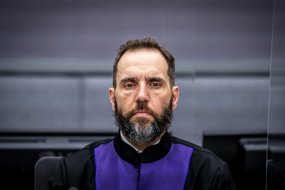 Jack Smith jep dorëheqje nga pozita e kryeprokurorit në Gjykatën Speciale