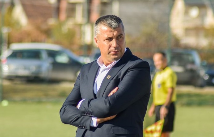 Batatina fajëson referin për humbjen nga Gjilani