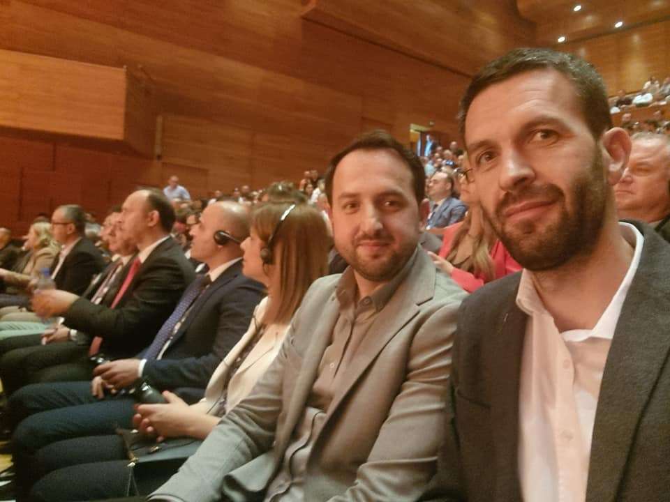 Shkarkimi i Visar Korenicës, reagon Eman Rrahmani: Jodemokratik