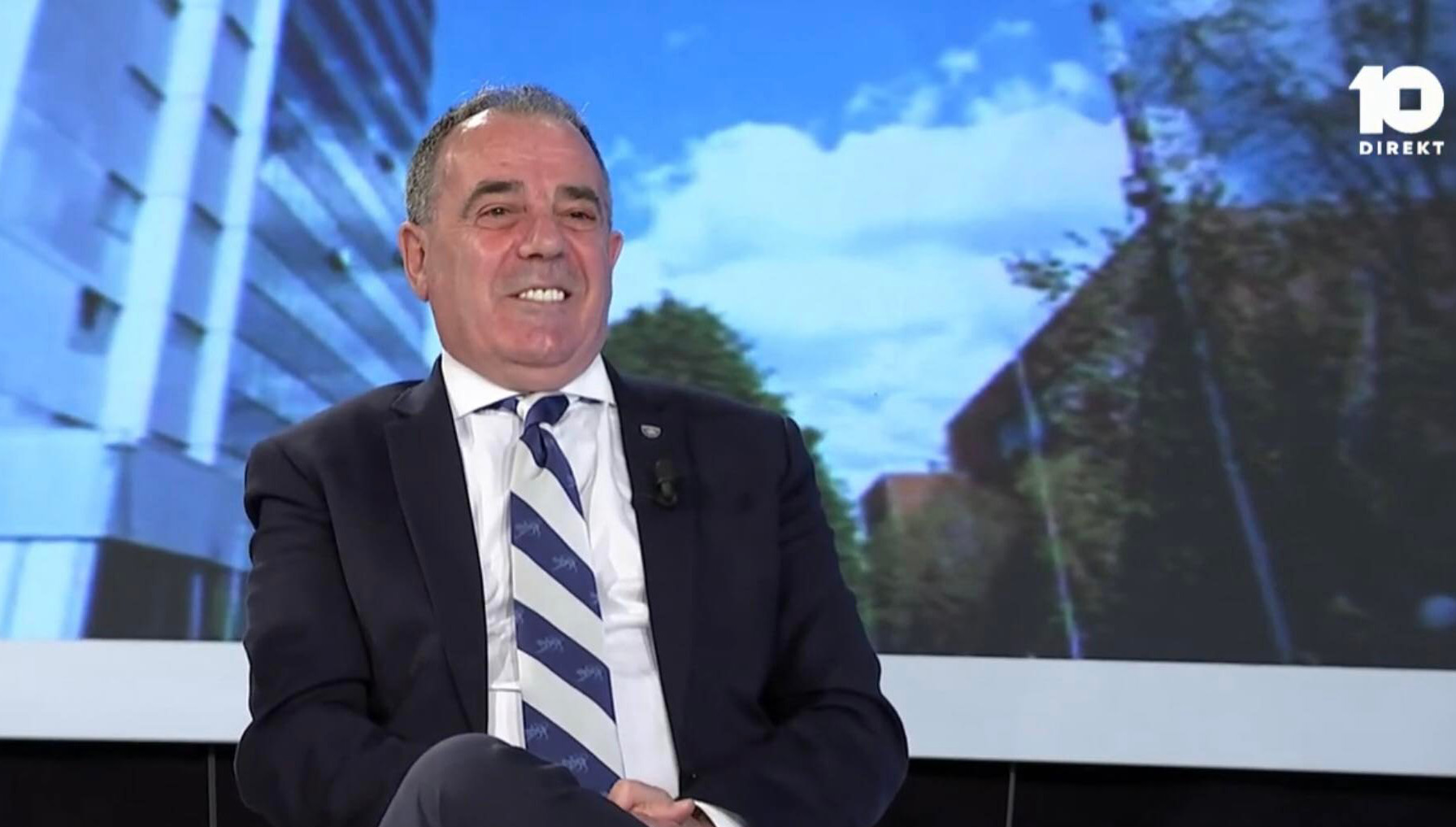 Matoshi: Qeveria Kurti me mujt ta ndal diellin, e le mo bukën (VIDEO)