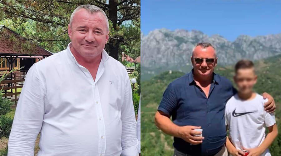 Babai i kthyer nga Anglia, djali futbollist! Si u përpinë nga uji në Shkodër, vajza shkoi të merrte kavon