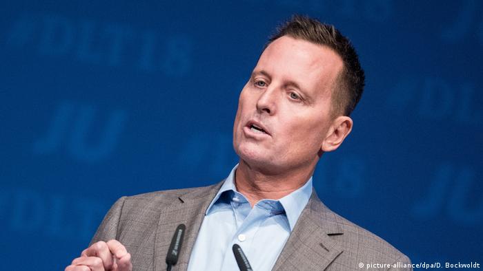Grenell: S’kam parë kurrë që Brukseli ta kritikojë Kosovën kaq ashpër, ekipi i Trumpit arriti katër marrëveshje
