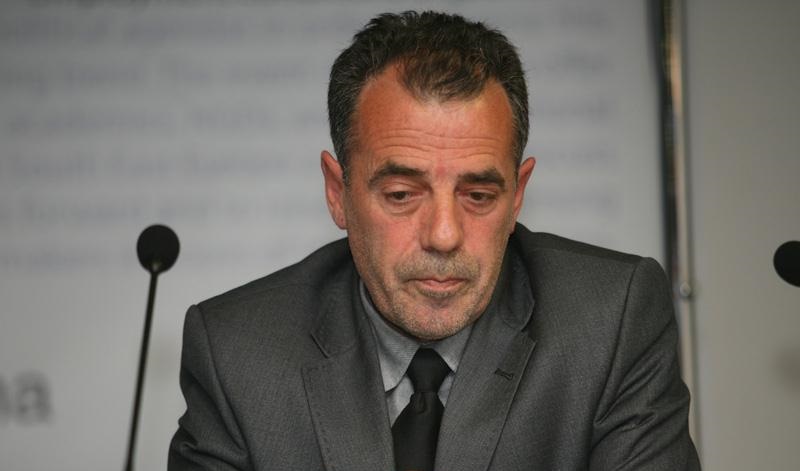 Matoshi: Me Kurtin jam taku në burgun e Pozharevcit, na kanë qitë natën jashtë me u la në temperaturë -16 gradë