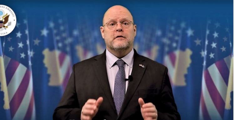 Hovenier: Dje Qeveria e Kosovës na ndihmoi të arrinim aty ku tërë bashkësia ndërkombëtare donte