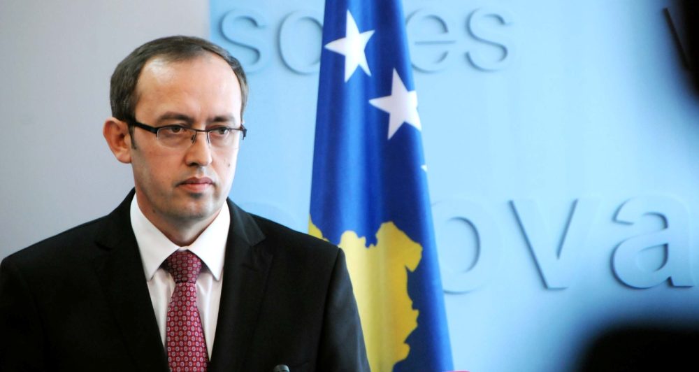 Mbyllja e MCC së  Hoti  Kosova ndër vendet që pëson më së shumti