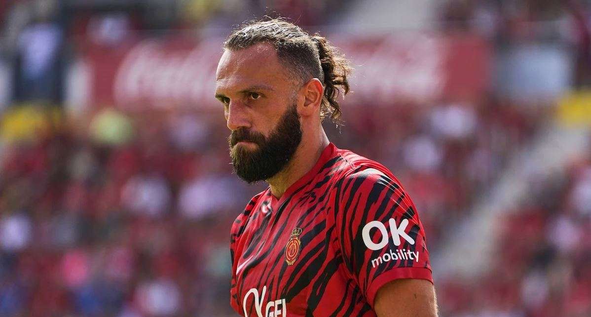 Muriqi: Ka qenë ëndërr e imja që t’i shënoja gol Real Madridit