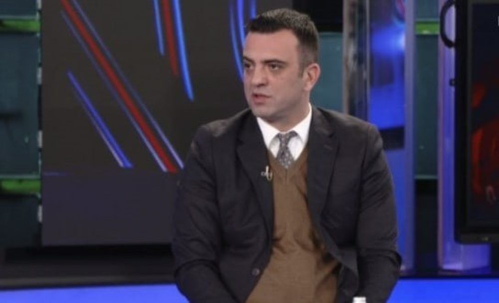 Pozharit ia fshin Facebook-u një shkrim, shan opozitën