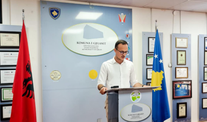 Opozita në Gjilan kritikon punën e kryetarit
