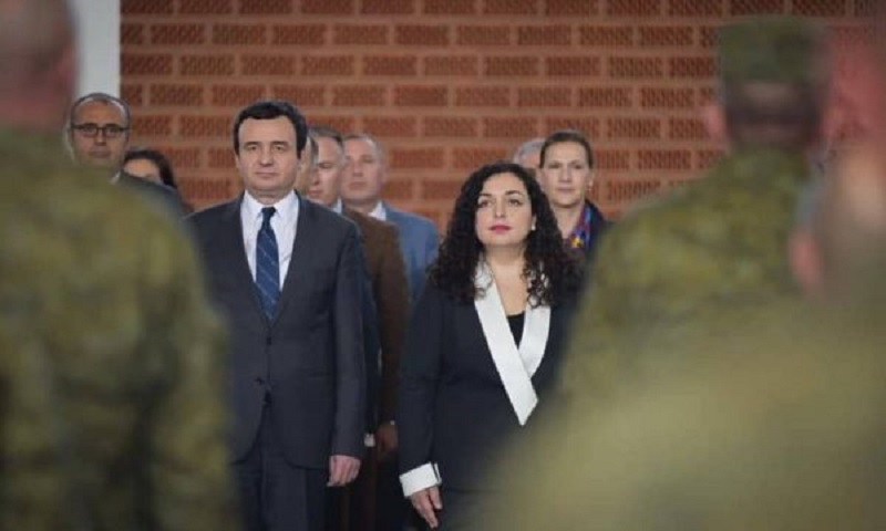 Osmani, Kurti, Mehaj reagojnë për eksplodimin në Stamboll që la të vdekur e plagosur