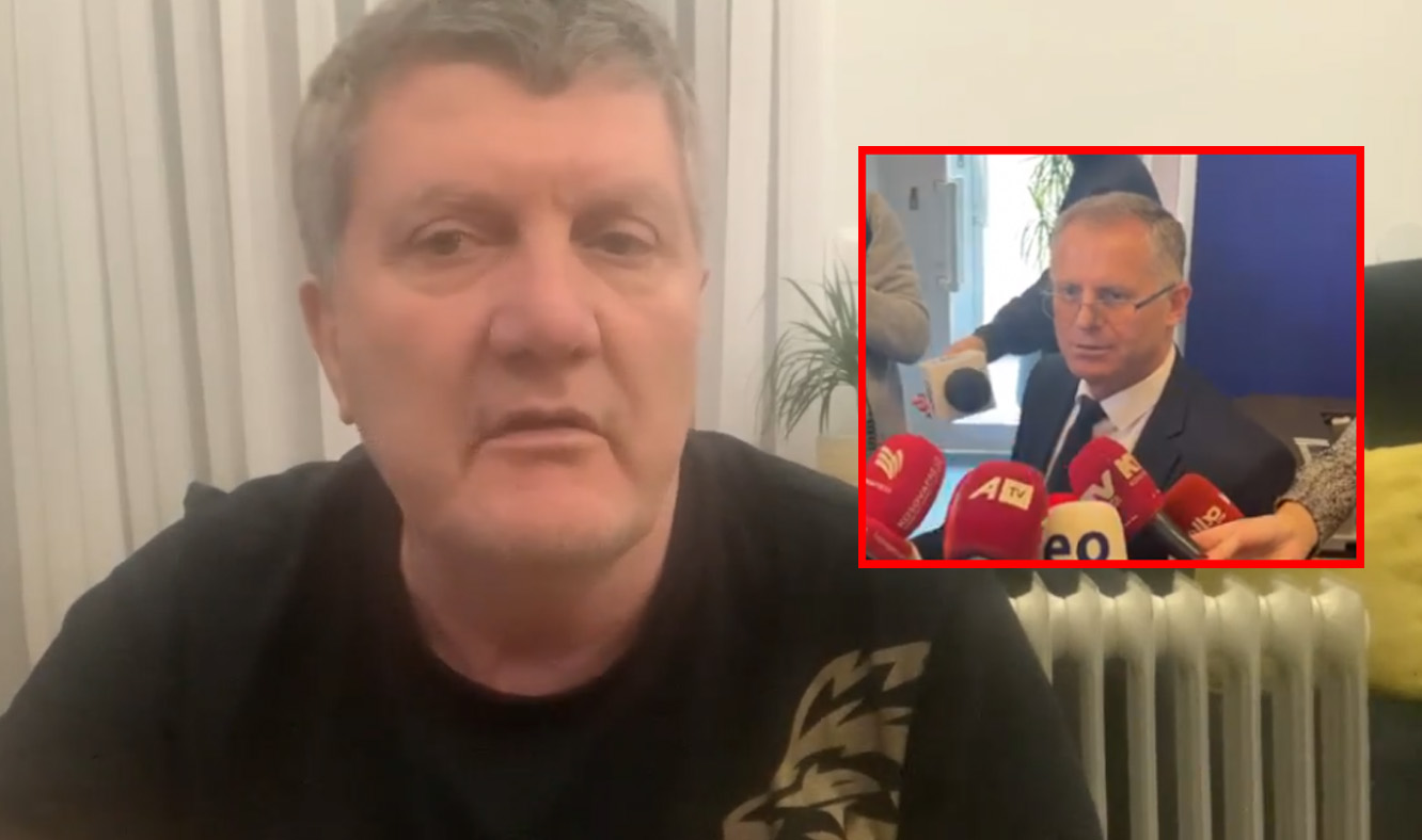 “Pas të hënës vjen e marta”, Zeka: Çfarë zbulimi, kërkush s’e ka ditë këtë punë. Imagjino çfarë tallje?