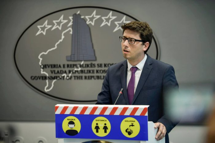 Murati për buxhetin: 1 miliard euro të hyra më shumë me qeverinë Kurti