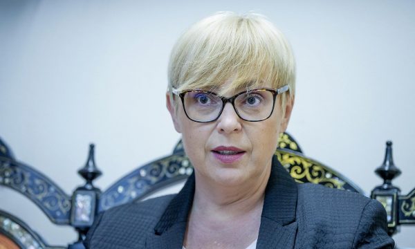 Musar presidentja e parë grua në Slloveni