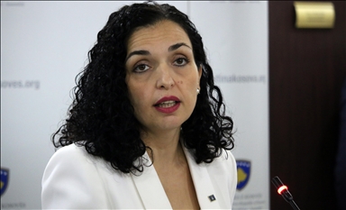 Osmani: Qëndrojmë në solidaritet të plotë me aleatët tanë polakë dhe NATO’n