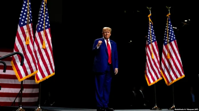 Vendimi që pritet nga Supremja: A do të mund ta vazhdojë Trump garën për president?