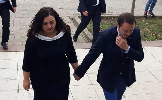 Osmani thotë se s’ka lidhje as njohuri për rastin e mbrëmshëm – alarmon organet se po rrezikohet me familje