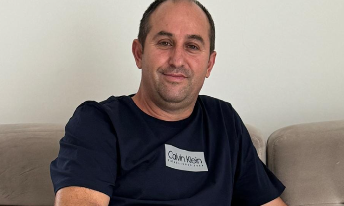 Ish-pjesëtari i UÇK-së Blerim Ramadani arratiset nga arresti shtëpiak në Maqedoninë e Veriut