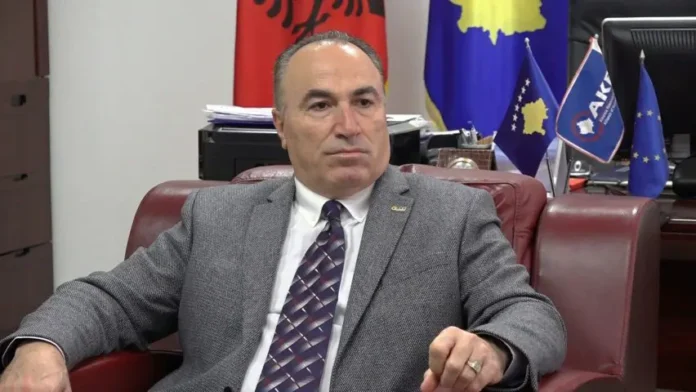 AKB-ja gjithmonë ka thënë që integrimi i veriut bëhet përmes bizneseve