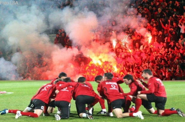 Sot hidhet shorti për Euro 2024, Shqipëria mëson fatin e saj