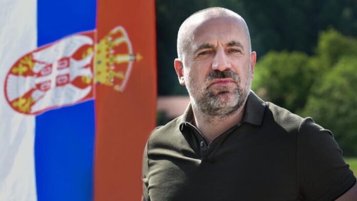 Prokurori special konfirmon se Gjykata Themelore ka lëshuar urdhërarrest ndaj Radojiçiq dhe 19 serbëve tjerë