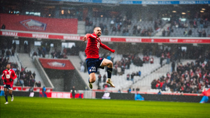 Futbollisti i Kosovës, Edon Zhegrova ka vazhduar me paraqitje fantastike por nuk ka vend të Kosova