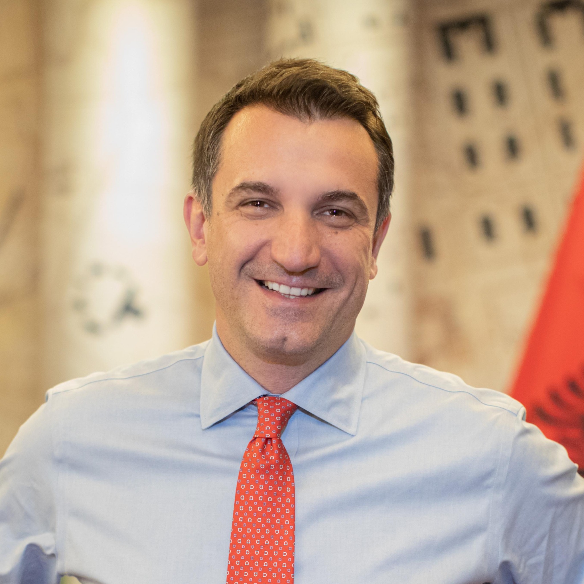 Kontrollohet banesa e krye bashkiakut Erion Veliaj