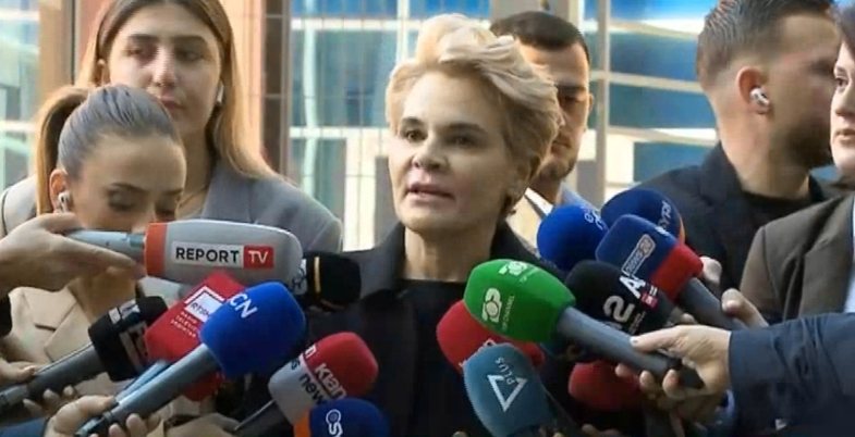 Kryemadhi: Do të jetojmë në çadër