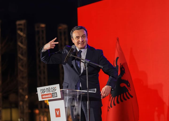 Partia e Kurtit harxhoi 1 7 milion euro për tre muajt e parë të vitit