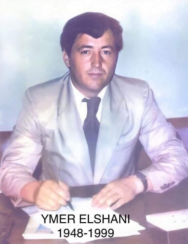 Vdesin vetëm ata që nuk kanë lënë vepra