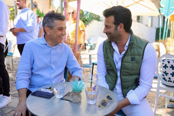 Mexhiti: Shkupi do të bëhet me Festival Kombëtar të Kulturës Shqiptare “Porta e Kulturës“