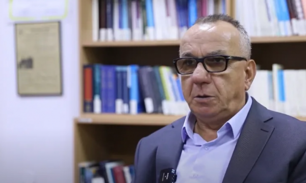 Hasani  Kurti anti amerikanizmin e ka bindje  ai është anti imperalst i ekstremit të majtë