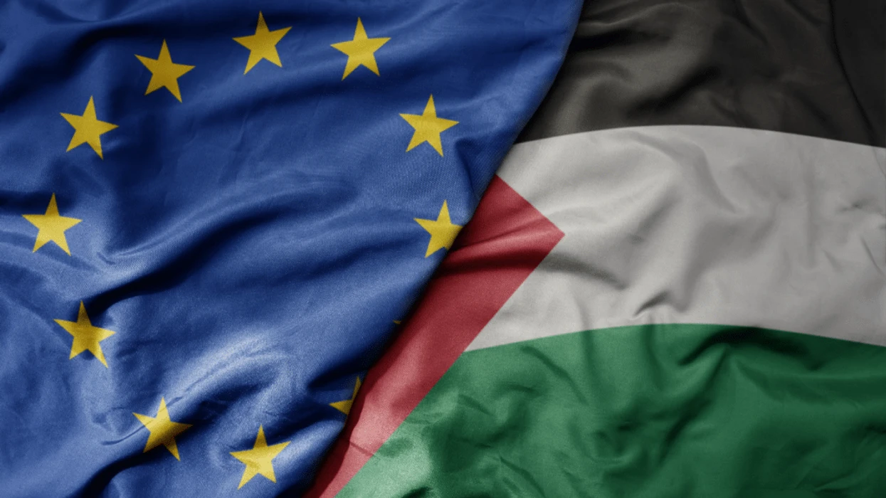 BE nënshkruan marrëveshje financiare prej 400 milionë eurosh për Palestinën