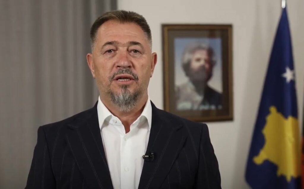 Supremja refuzon ankesën e LV-së ndaj Sami Lushtakut