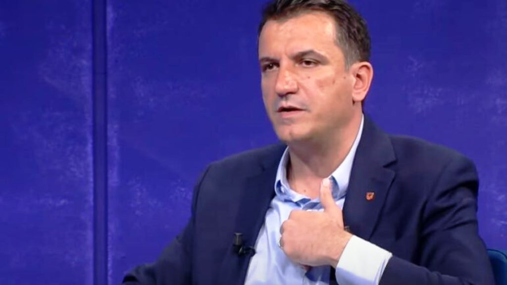 Shqipëri, Këshilli i Ministrave shkarkon Erion Veliajn