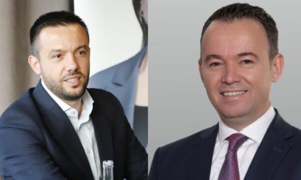 116 vota diferencë, ky është rezultati i zgjedhjeve për Faton Pecin e Arian Tahirin