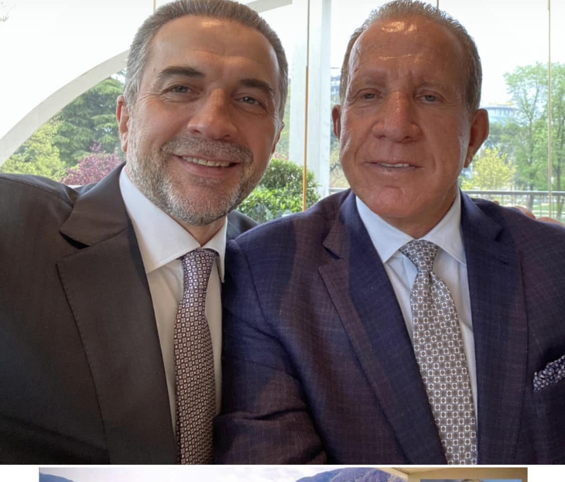 Pacolli edhe një herë rreth dramës për Aeroportin e Vlorës: Llafazanë, keqbërës – nuk e kuptoni kontratën 100 milionëshe