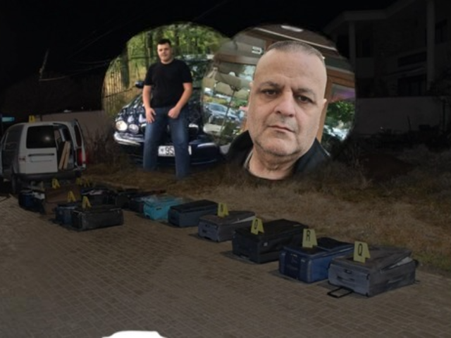 Zbulohet BANDA SHQIPTARE e shpallur NON GRATA në Britaninë e Madhe  Drejtonte një laborator 