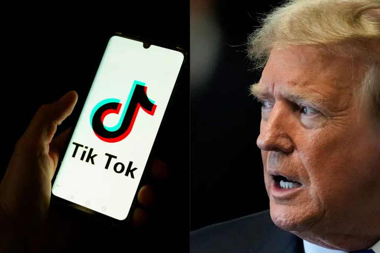 Trump paralajmëron se marrëveshja për TikTok  mund  të finalizohet gjatë takimit me Xi Jinping