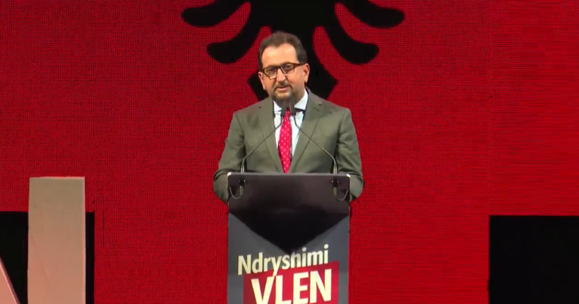 Qoku zbulon anketat e brendshme: Ja cilat komuna i fiton VLEN-i