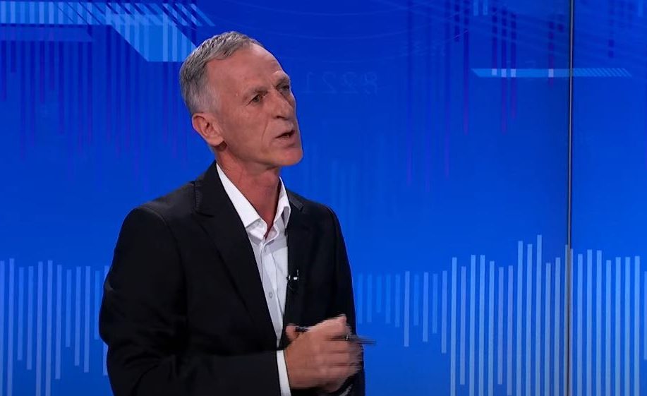 Koalicioni PDK LDK në Fushë Kosovë  Besnik Osmani tregon nëse ishte në dijeni Abdixhiku