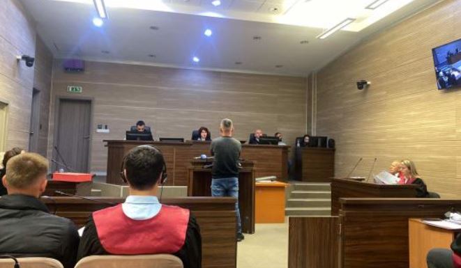 Vrasja e Liridonës, qiradhënësi i veturës: I kam thënë Granitit që do të zbulohet rasti