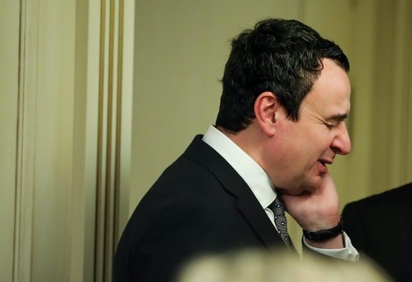 Kurti në balotazh në 12 komuna sikur para katër vitesh, si do t’i dalë rezultati?