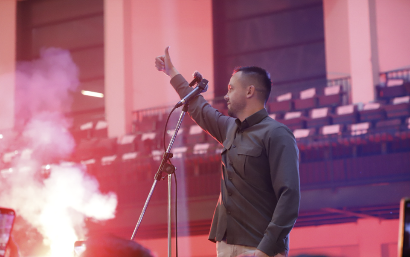 Numërohen mbi 99% e votave për asamble në Mitrovicë, PDK-ja 18% para VV-së