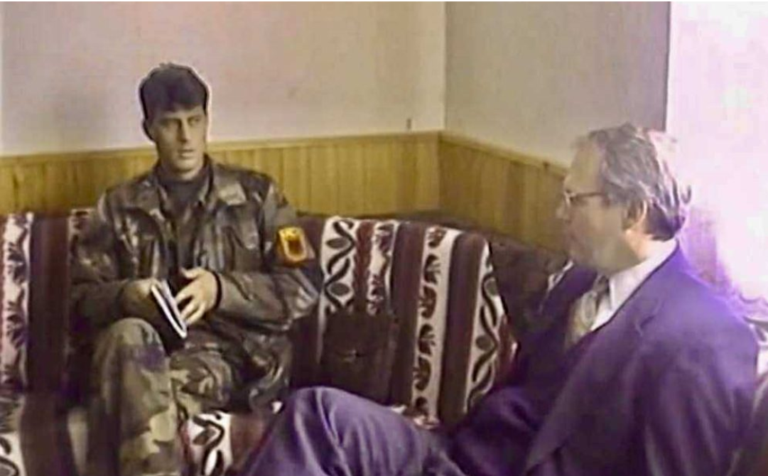 Edhe Christopher Hill dëshmitar në gjyqin ndaj Thaçit