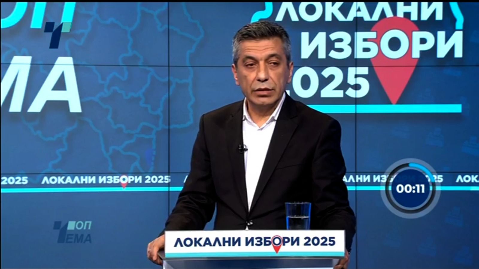 Mexhiti në Top Tema: Bujar Osmani jeton në ndërtim pa leje