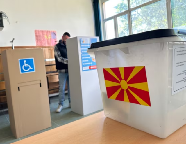 Zgjedhjet lokale në Maqedoninë e Veriut/ VMRO-DPMNE kryeson në 53 komuna, koalicioni shqiptar VLEN në 9